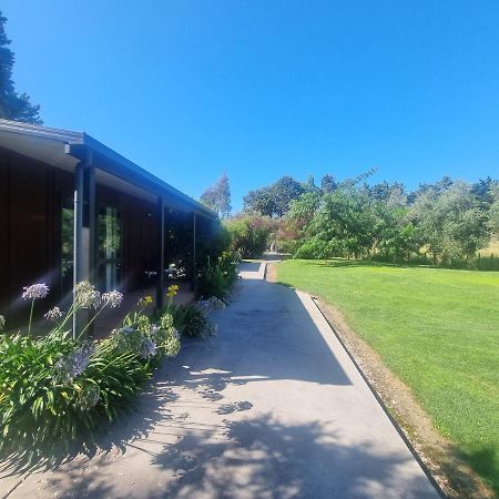 Savana Estate Poukawa Exterior foto