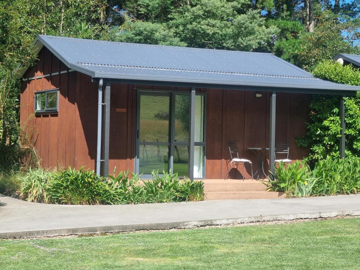 Savana Estate Poukawa Exterior foto
