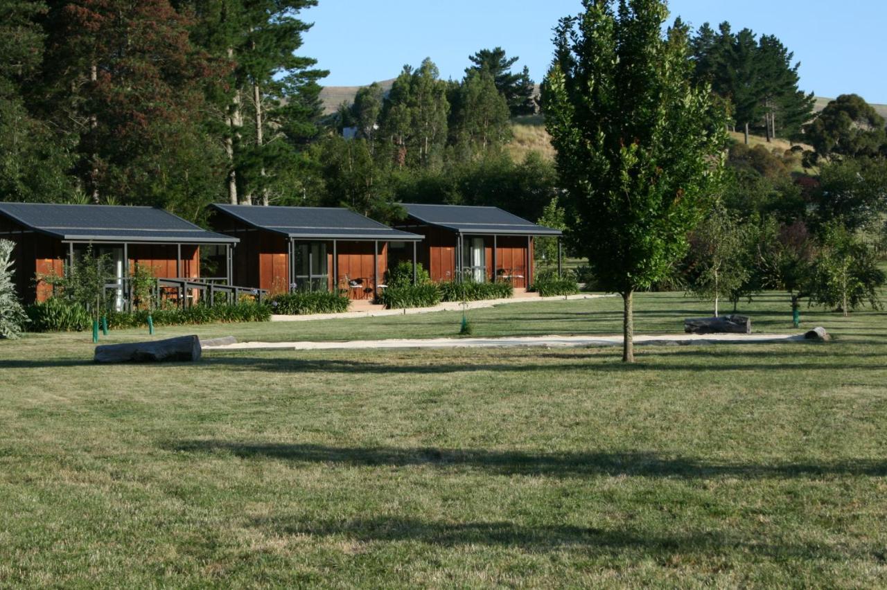 Savana Estate Poukawa Exterior foto